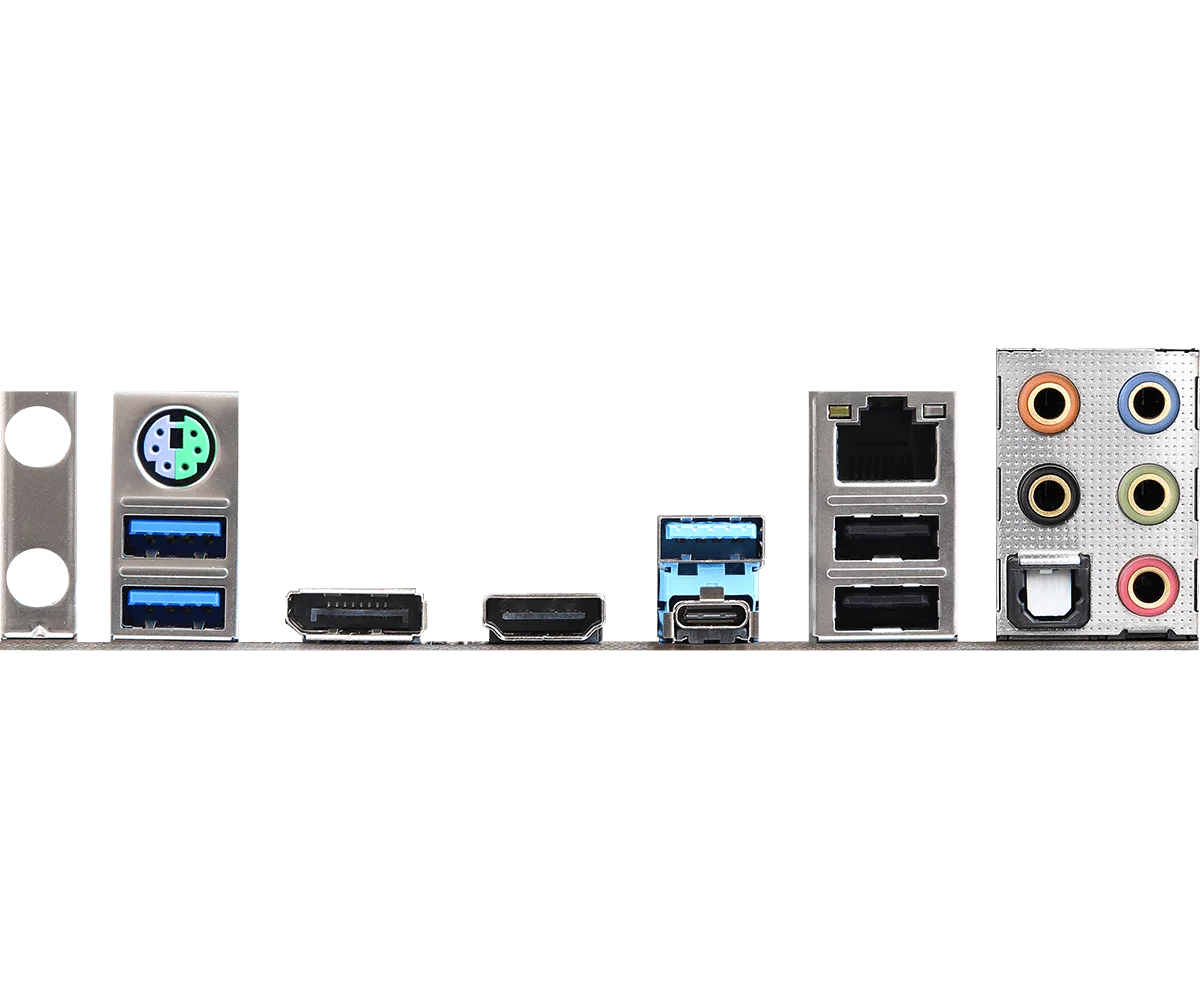 Placa base Asrock Z390 Steel Legend LGA 1151 intel Z390 placa base 2 × M.2 ATX compatible con 8700 9400F 9600 8400 8300 9900 cpu DDR4 - imagen 5