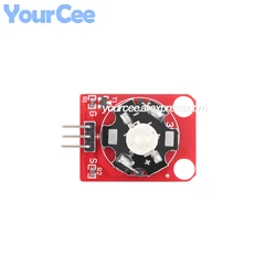 Módulo LED RGB Arduino de alta potencia para lámpara
