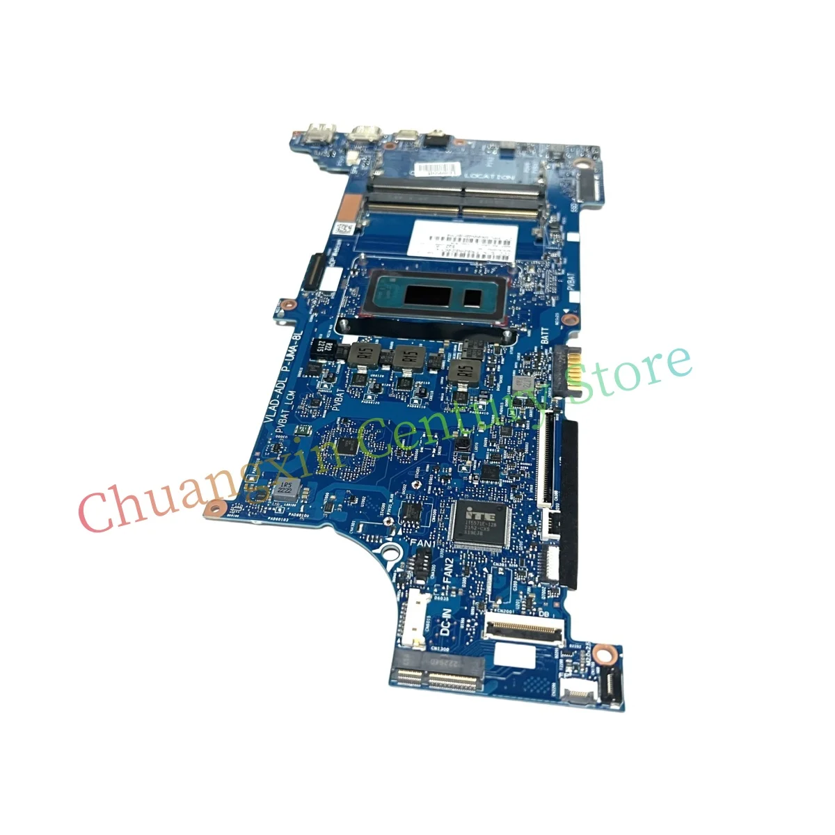 Placa base 6050A3352701-MB-A01 para ordenador portátil HP ProBook 470 G7 17-CN con CPU I5-1235U I7-1255U prueba de 100% envío completamente funcional - imagen 3