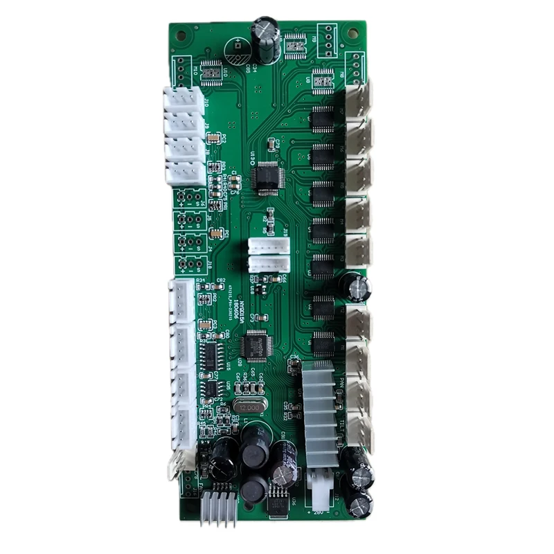 Placa base Sharp Beam 5R 7R, placa base con cabezal móvil, iluminación, 200W, 230W