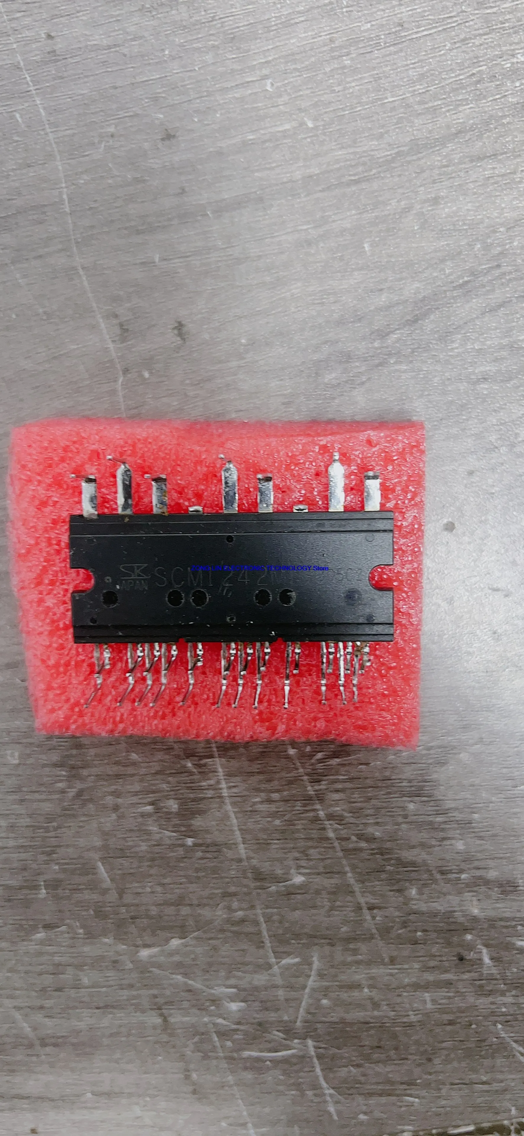 Módulo servoinversor SD20A60FA 20M60AC SD30M60AC SD30A60FA - imagen 5