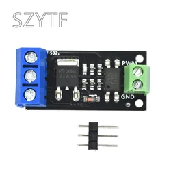 MOSFET AOD4184 alta potencia – transistor de repuesto robusto