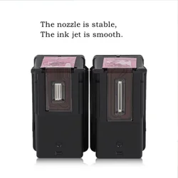Canon PG-560/CL-561 Cartucho tinta remanufacturado para Pixma TS5353