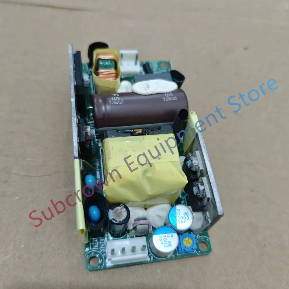 MDS-100BPS12-B Placa de alimentación conmutada 12V8.33A MDS-100BPS12 B - imagen 3