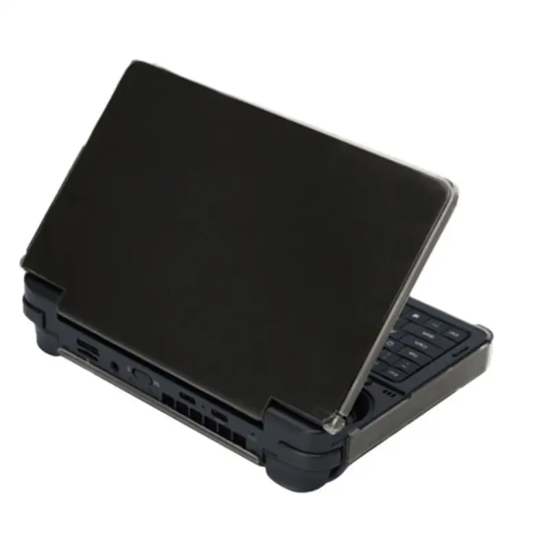 R53C Special Protective Cover All incluye piel carcasa dura para GPD Mini Host - imagen 2