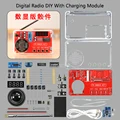With Charging Module