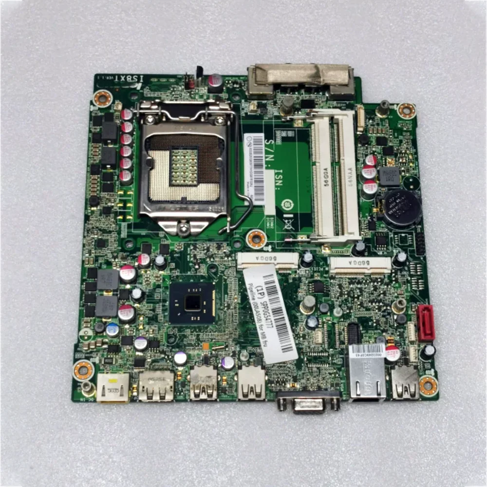Placa base de escritorio para Lenovo M73P/M93P/M4500Q IS8XT Mini-Board 00KT280 00KT290 003T7171 - imagen 5