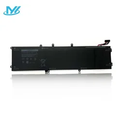 Batería Compatible Dell XPS 15 9560 y Precision 5510 – Alta Duración