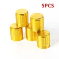 5PCS-Gold