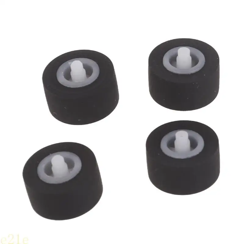 Rodillos pellizco E21E para RSCH404X 510X Cassette Deck Player con correas transmisión