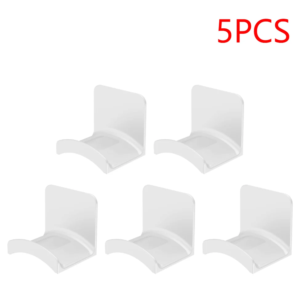 White 5PCS