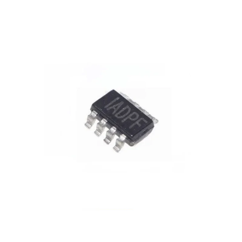 Nuevo original (10 uds) MP1475DJ-LF-Z (marcado IADPP IADPJ IAD**) SOT23-8 chip regulador de voltaje de conmutación ajustable reductor