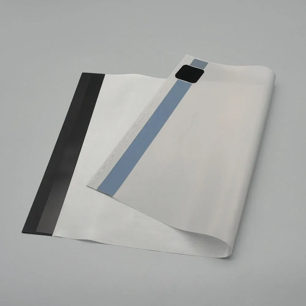 Pantalla de tinta de tela Compatible nuevo para Ricoh DX2430 2432 3442 3443 3344 4443 JP 780 2800 2810 4440 4446 CP5425 5435P 6401 - imagen 2