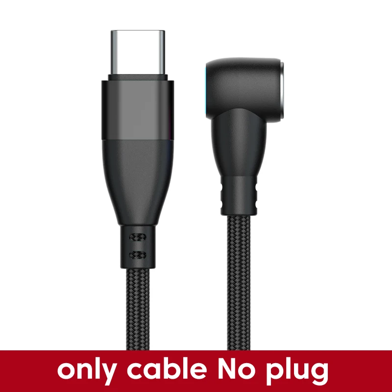 Only Cable Black