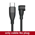 Only Cable Black