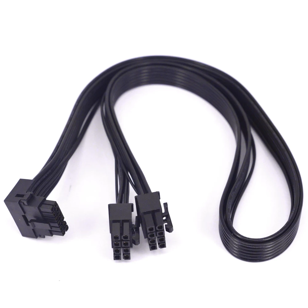 Corsair-Cable Modular PUS 90 ° 600W PCIe 5,0 12VHPWR Gen 5,0, fuente de alimentación de 8 pines a 16 Pines, ATX3.0, RTX3090, RTX4090, GPU - imagen 2
