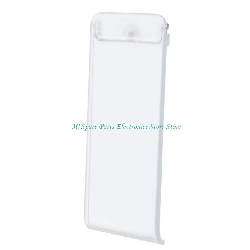 SZ Host Back para Shell Kickstand soporte piezas reparación para Switch NS Con - imagen 3