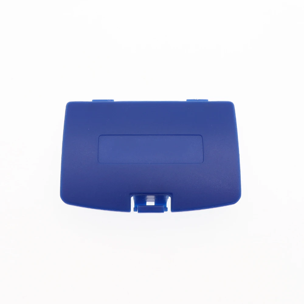 Para Gameboy Color para GBC tapa de batería reemplazo de la puerta de la tapa para la caja de la puerta trasera GBC - imagen 5