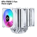 4P PWM Have LightFan