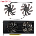 Fan - 2PCS