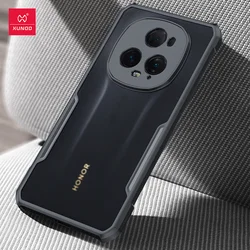 Funda Antigolpes Transparente Honor Magic5 Ultimate / Pro / Lite