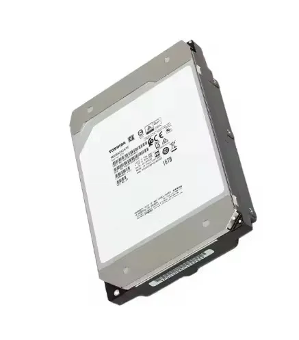 Disco duro empresarial 16TB HDD SATA3 Toshiba MG08ACA16TE 16TB HDD - imagen 3