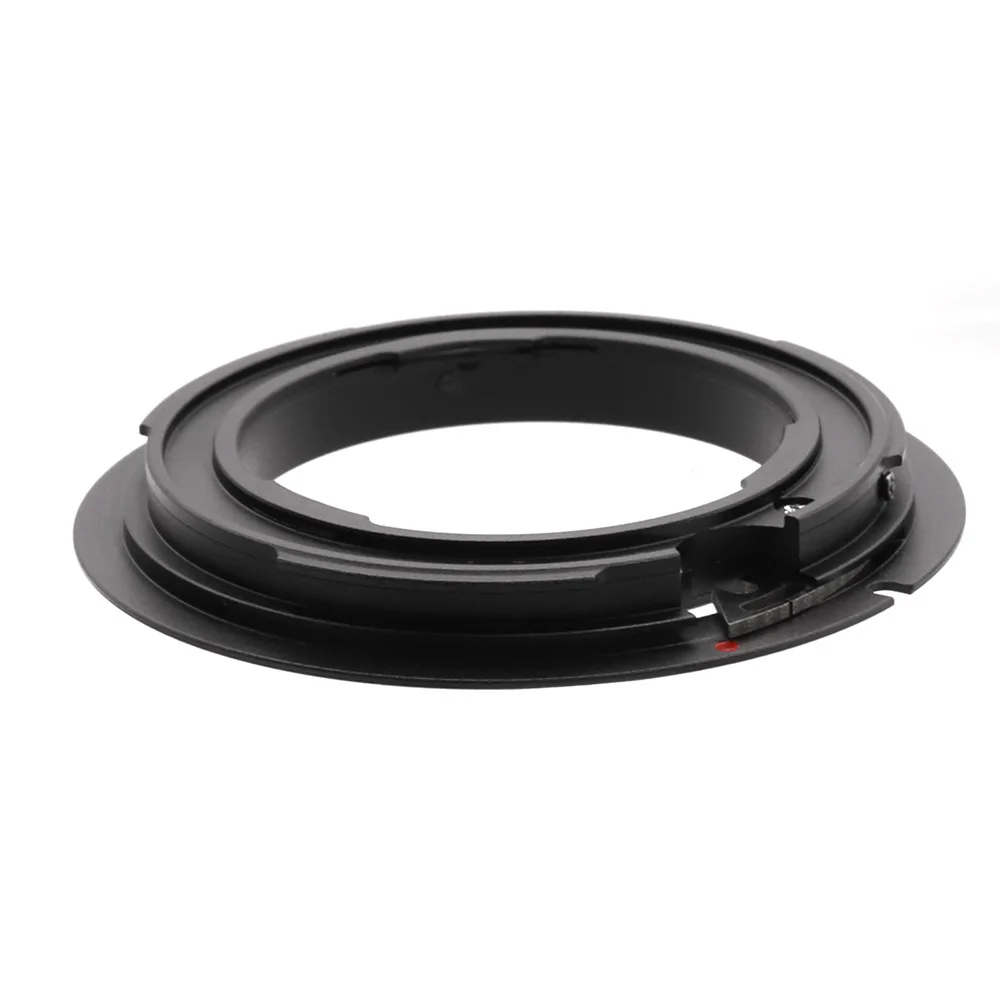 Exakta-EOS para lente Exakta EXA - Anillo adaptador de montura Canon EOS EF EXA-EF para Canon 5D 6D 7D 90D 1000D, etc. - imagen 2