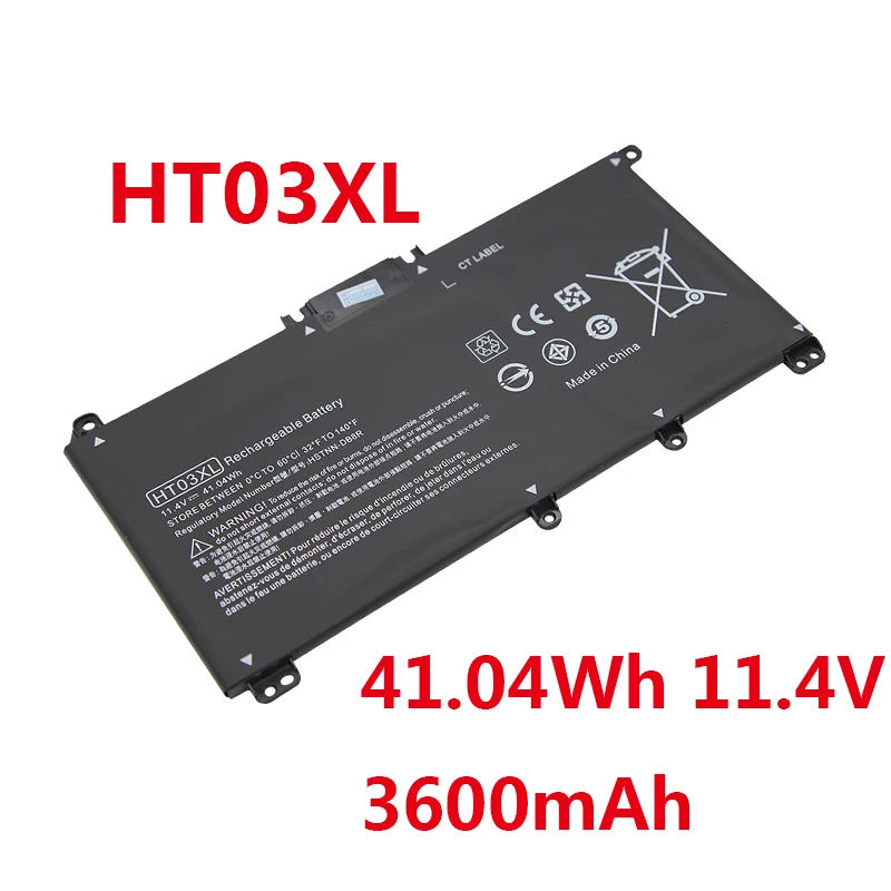 HT03XL-3470MAH