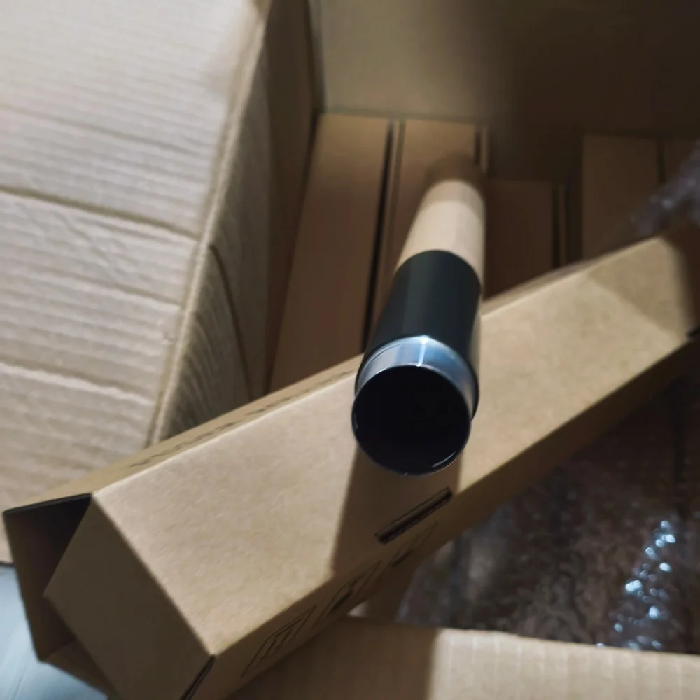 1 Uds FK-6306 FK-6307 FK6306 FK6307 rodillo fusor superior de calor para Kyocera TASKalfa 3500i 4500i 5500i 3501i 4501i 5501i