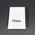 Glass   black
