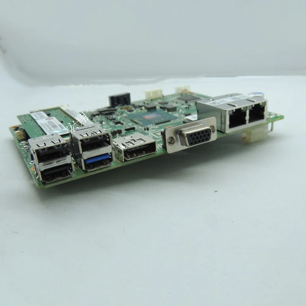 MIO-5251 para placa base de máquina de Control Industrial Advantech UNO-2473-J3AE - imagen 4
