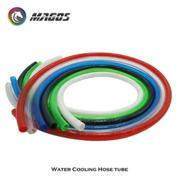 Tubo PVC Flexible 9,5/12,7 mm para Refrigeración Líquida PC