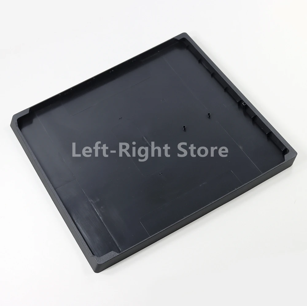 1 funda carcasa superior para PS4 accesorios delgados cubierta de la casa de la consola carcasa frontal superior para PS4 Pro - imagen 2