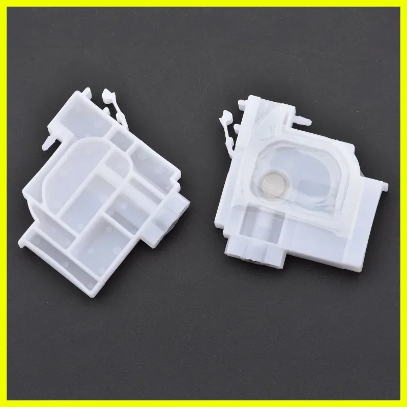 Filtro volquete amortiguador de tinta UV solvente, 12 Uds., para impresora de inyección de tinta Epson L101 L201 L100 L200 L210 L800 L801 L1800 L810 L850 L1300 - imagen 5