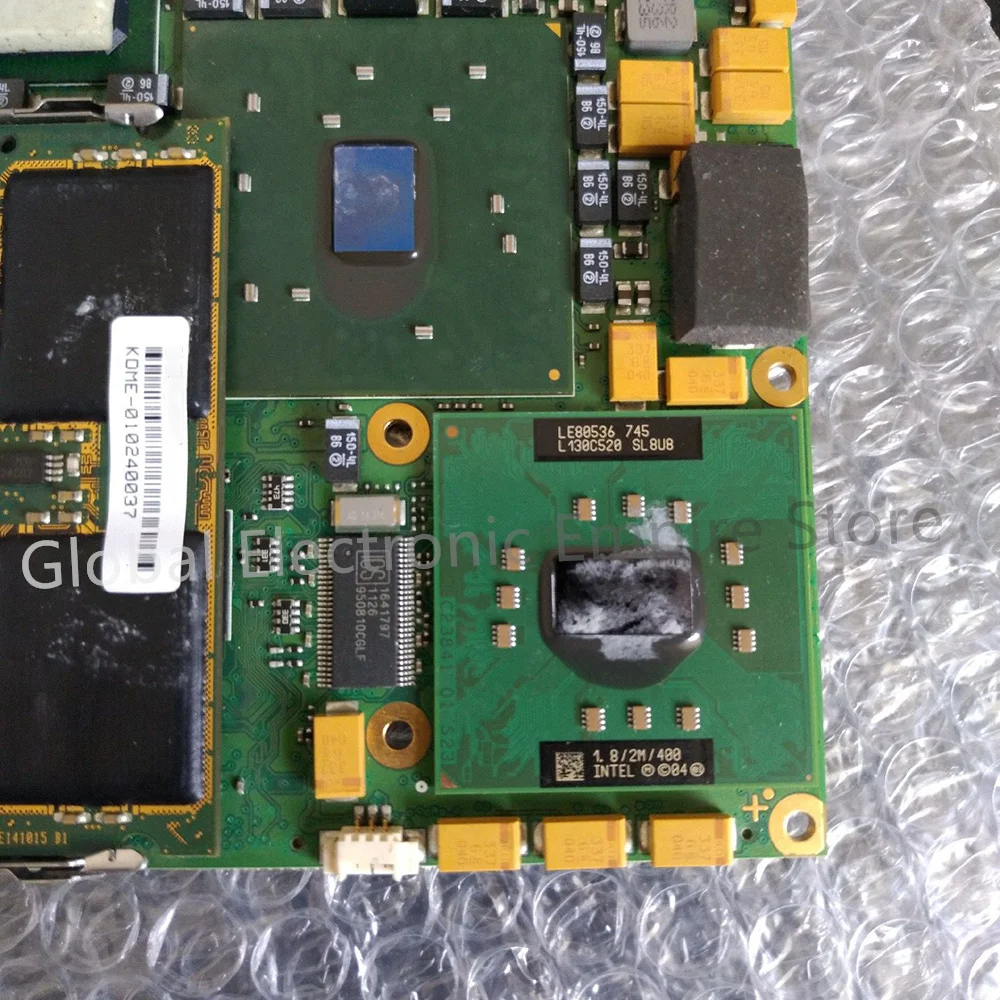 For Kontron Industrial Computer Motherboard 18008-0000-18-2 - imagen 3