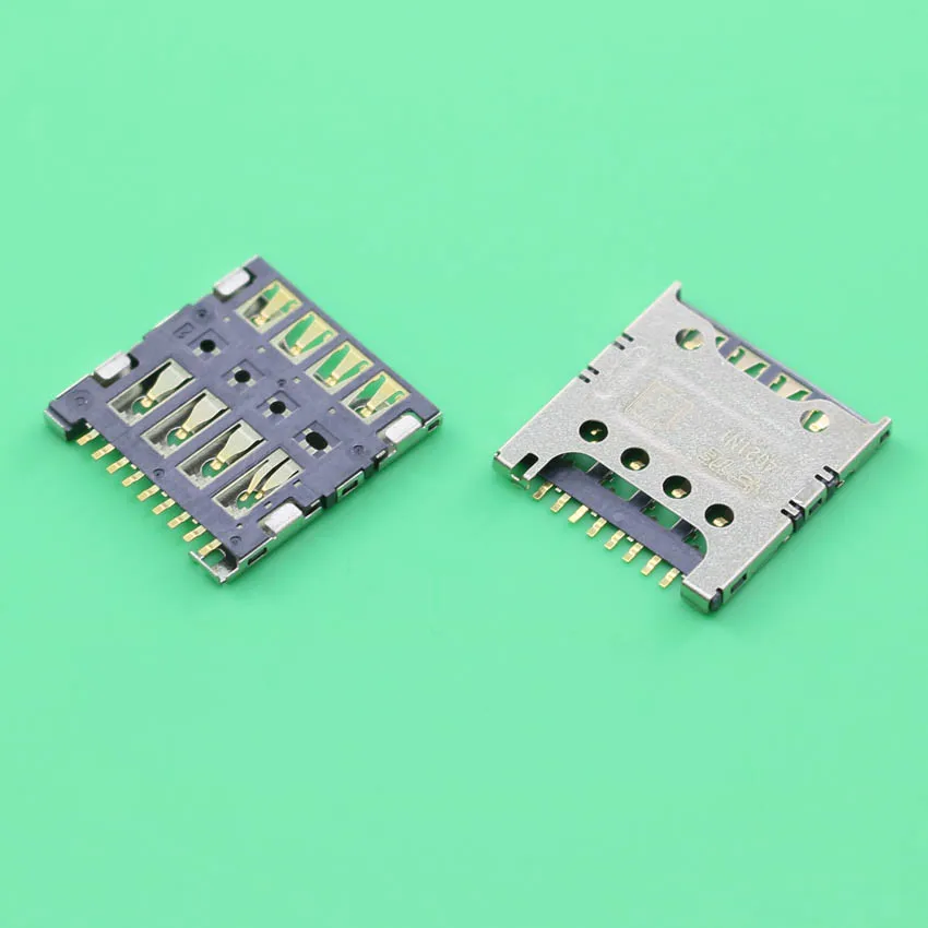 Cltgxdd-Soporte de bandeja con ranura para tarjeta SIM, adecuado para LG, Huawei Honor 3C, 3X, H30-U10-T00-T10, G620, 4X, G750, C8817E, B199, 4C, 1 unidad - imagen 3