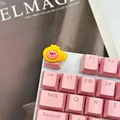 keycap  pink-4