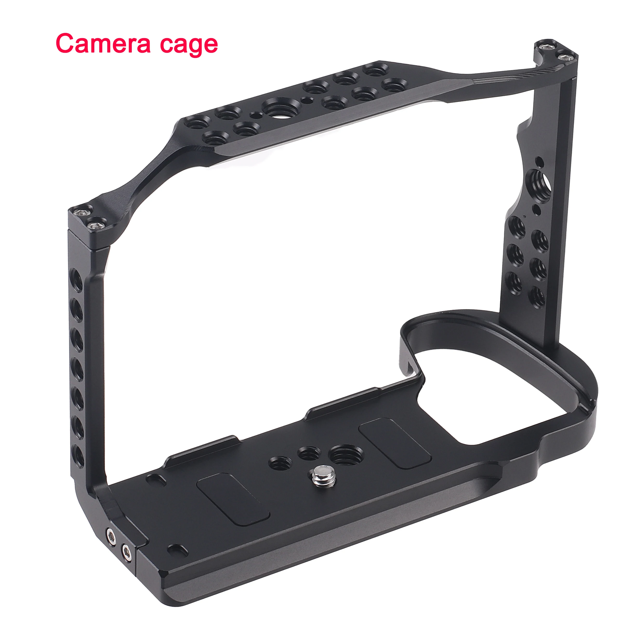 Camera Cage