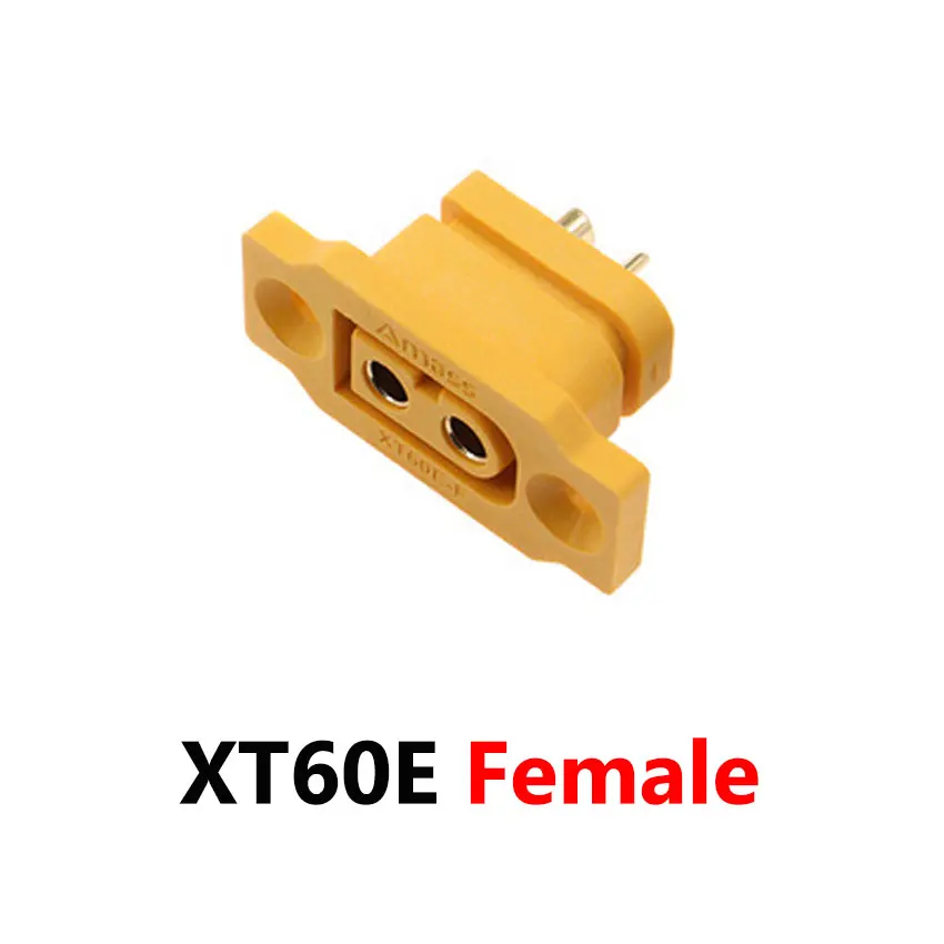 XT60E Female