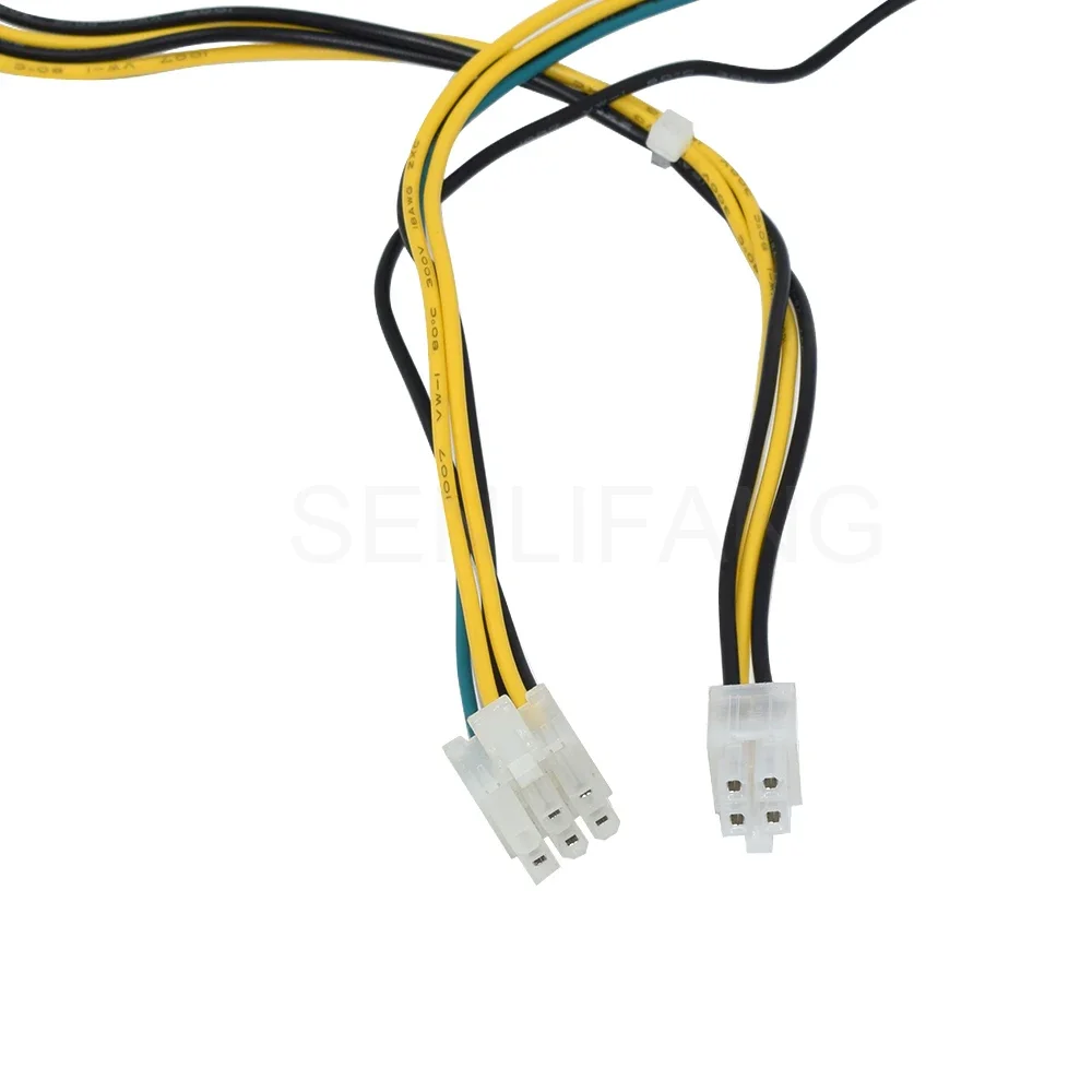 Fuente de alimentación de 6 pines, 180W, 250W, PA-1181-10AC PA-1181-10AB FSP250-20TGPAA PA-2251-2AB FSP180-10TGBAA para Acer Veriton E450 D650 D850 X4660G - imagen 5