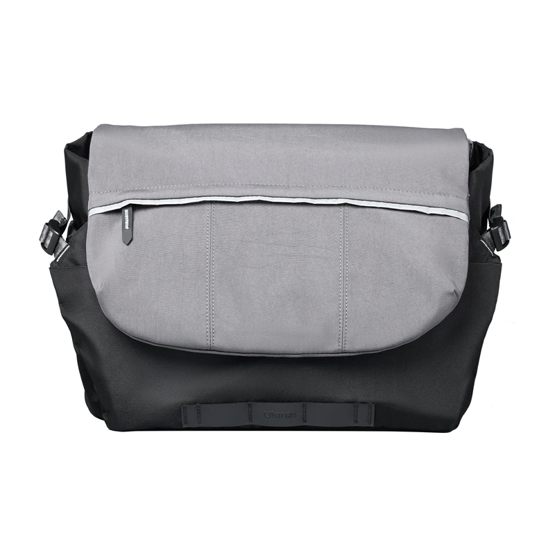 Ulanzi TE88 Bolso de hombro para cámara de 15L con divisores extraíbles para cámara de Dron Digital Canon/Nikon/Sony/DJI, viaje ligero - imagen 3