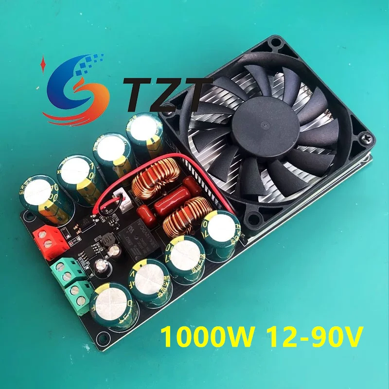 1000W 12-90V