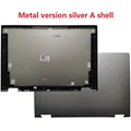 Metal Silver A