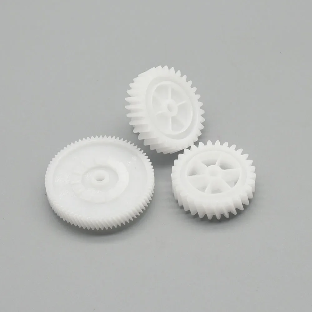 Engranaje oscilante 10X para HP LaserJet Pro M402 M403 M426 M427 / 402 403 426 427 - imagen 3