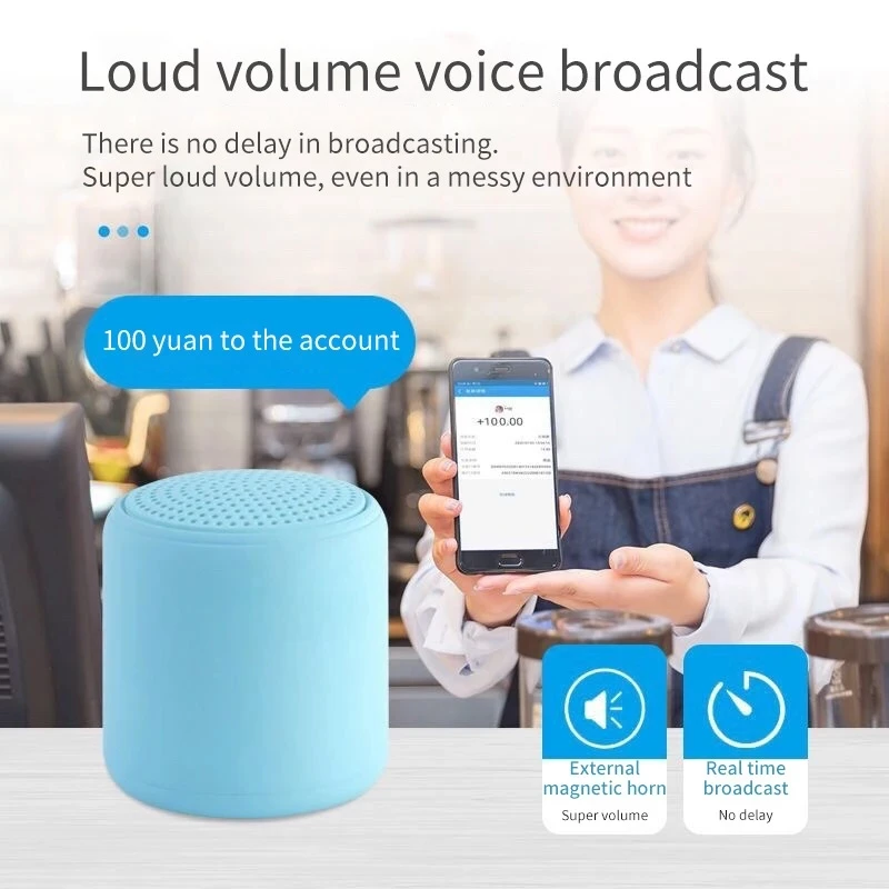 Caja De Som portátil Mini Altavoz inalámbrico Bluetooth caja De sonido De música Subwoofer Bluetooth para deflector estéreo Blootooth acústico - imagen 5
