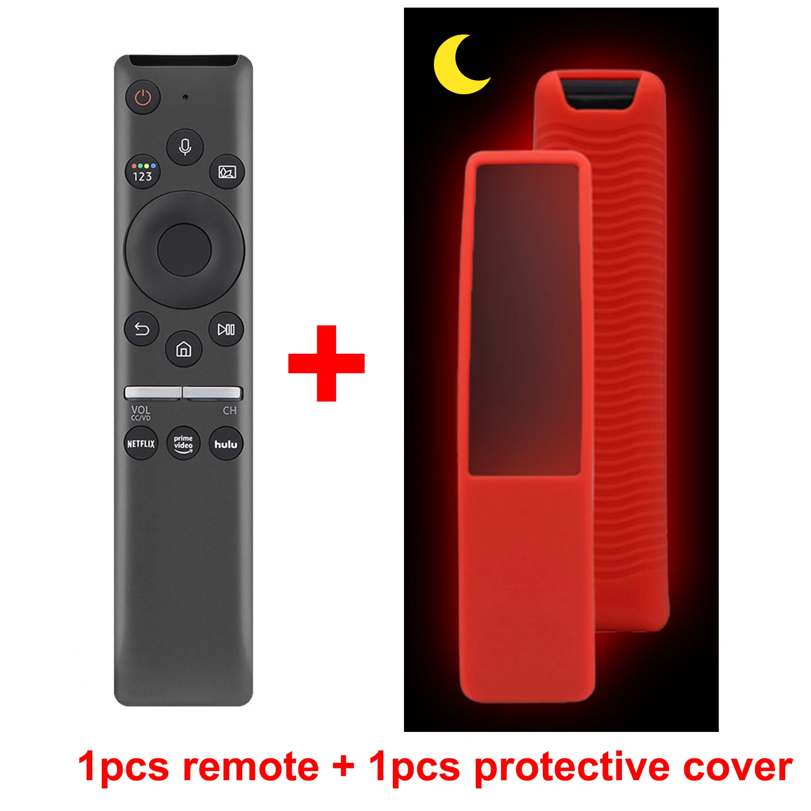 Red Remote