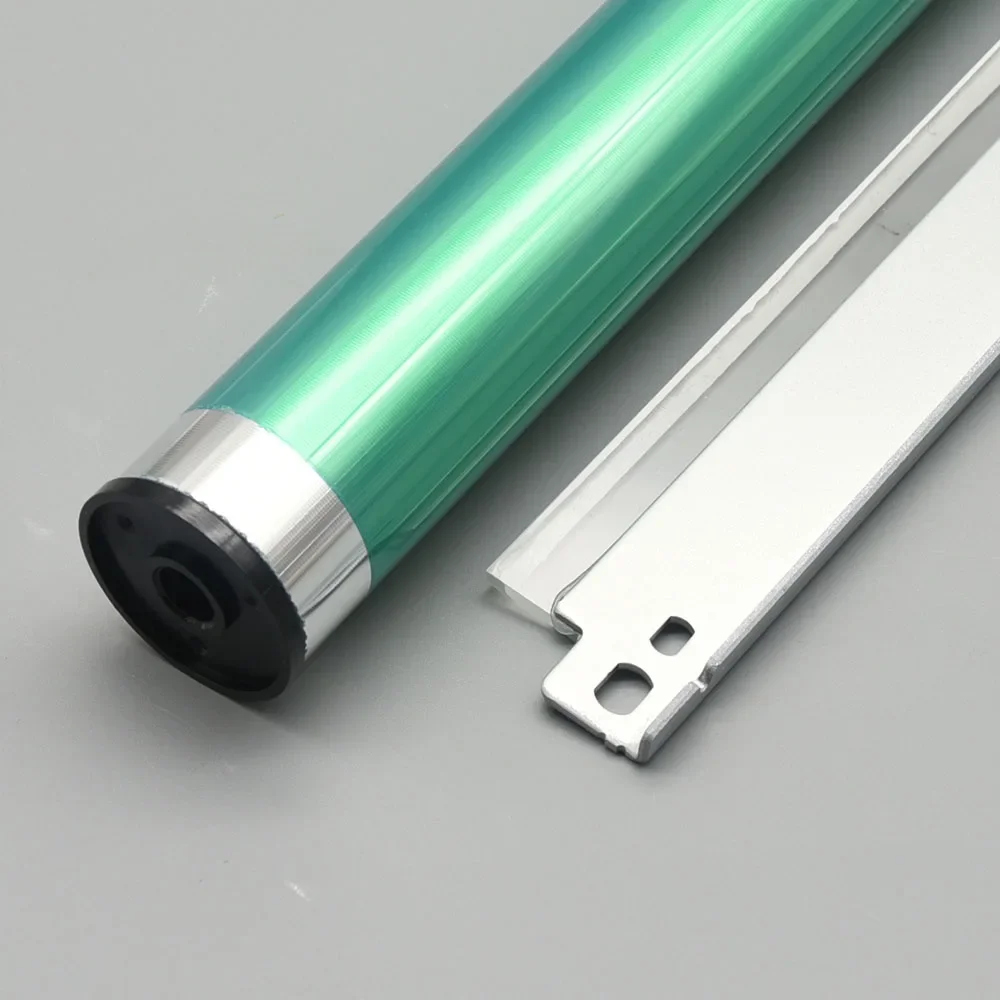 Tambor OPC + cuchilla de limpieza para Toshiba e-studio 168 208 230 280s 163 182 212 242 232 282 233 283 18 195 223 225 243 245 Cilindro - imagen 3