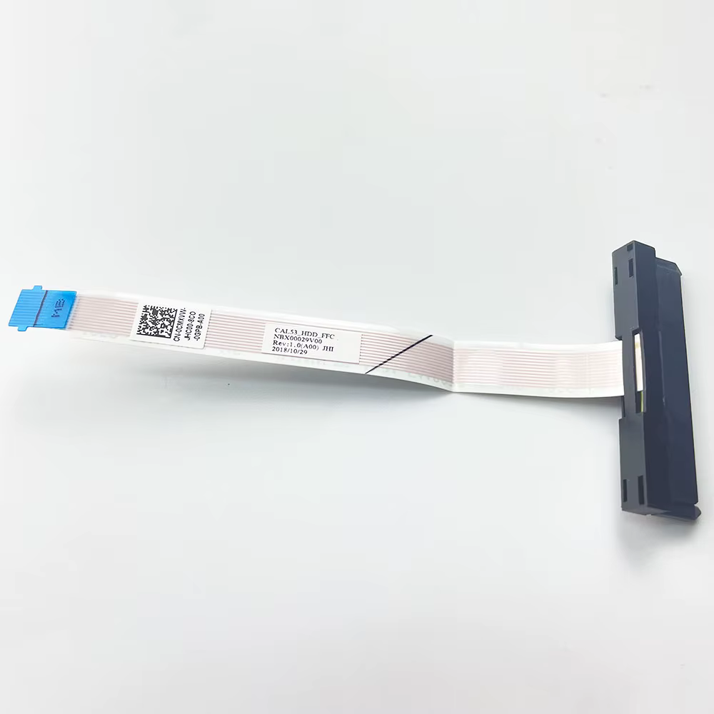 Cable Flex SATA Dell G3 3579 3779 para Disco Duro SSD - imagen 2