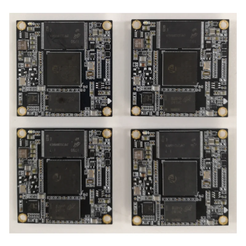 Hi3519a placa central sensor codec h265 cámara inteligente miniatura 44mm 2 ultrafino - imagen 5