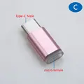 Micro to Type-C